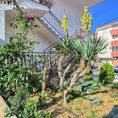 Apartments Milenka Τρογκίρ Εξωτερικό φωτογραφία