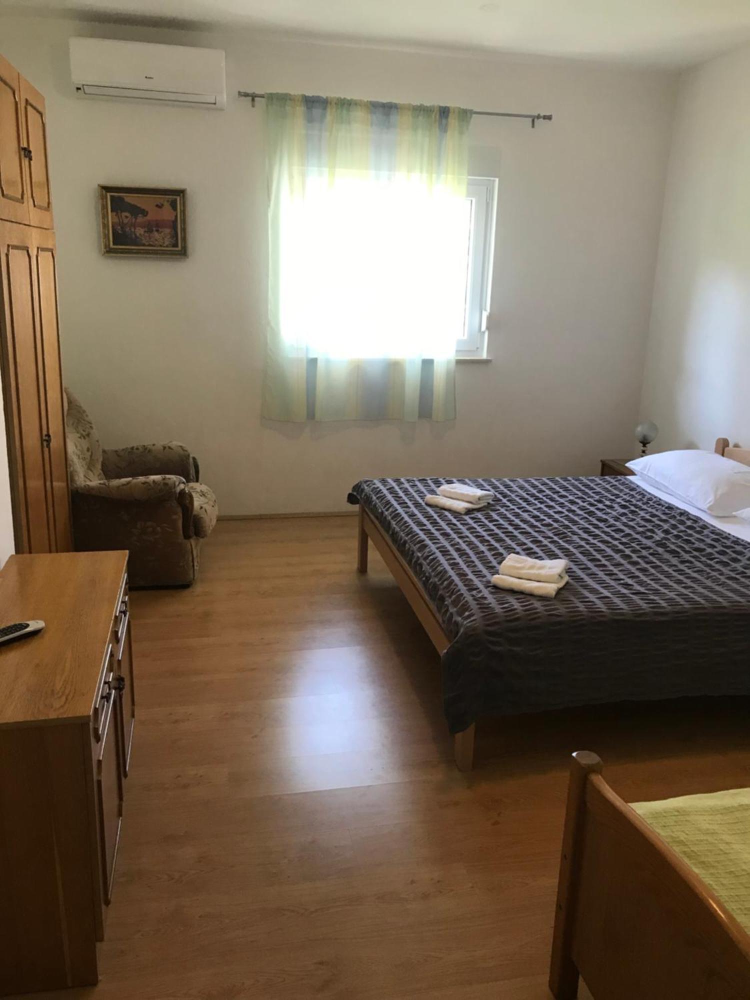 Apartments Milenka Τρογκίρ Εξωτερικό φωτογραφία