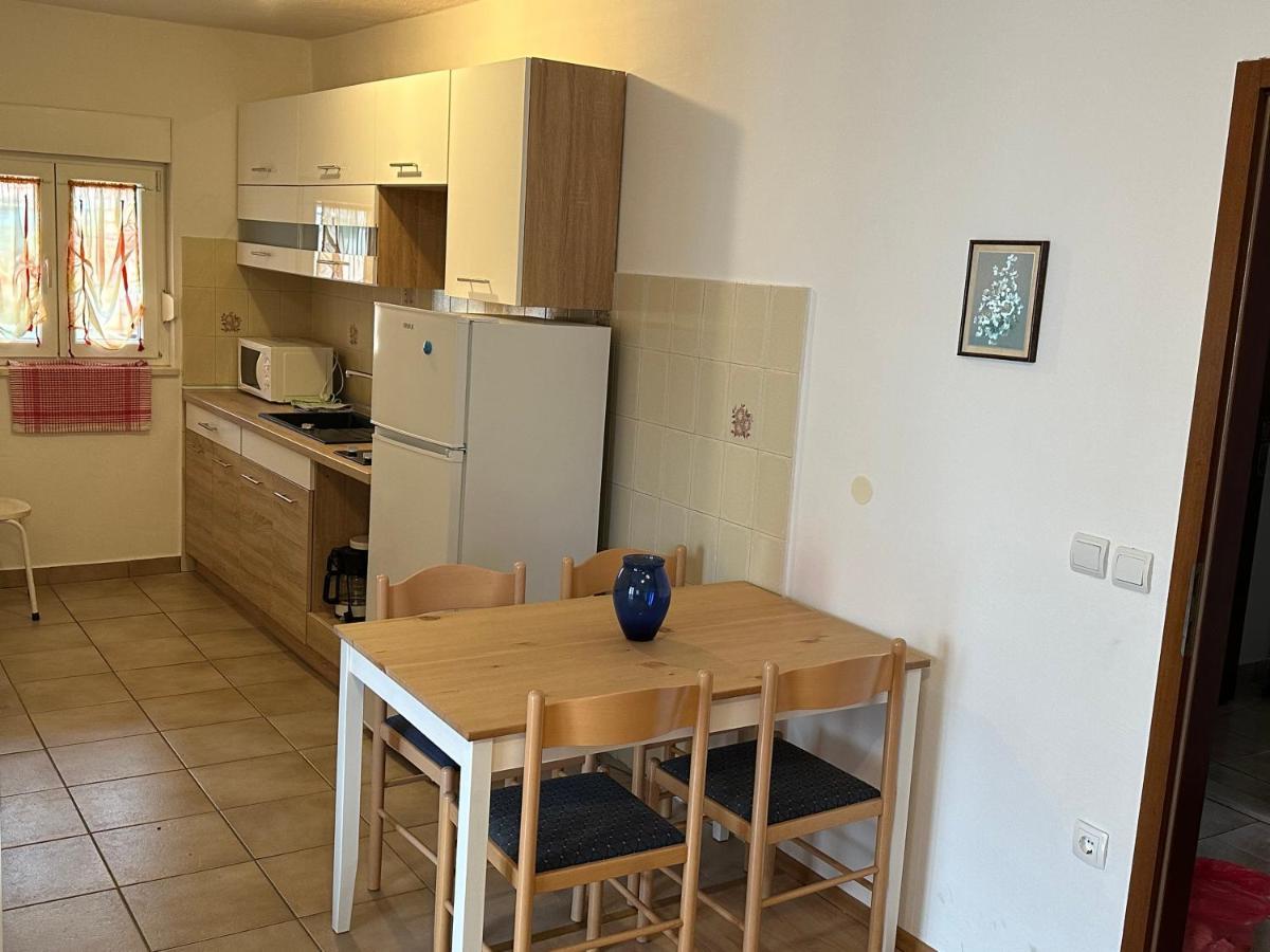 Apartments Milenka Τρογκίρ Εξωτερικό φωτογραφία