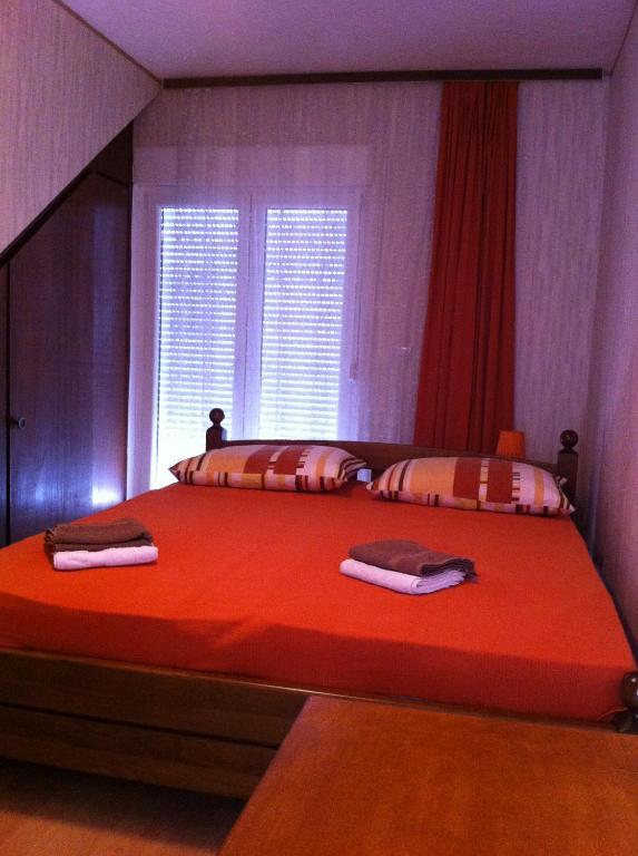 Apartments Milenka Τρογκίρ Δωμάτιο φωτογραφία