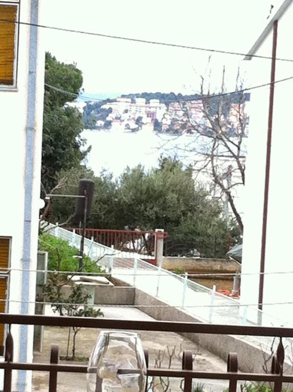 Apartments Milenka Τρογκίρ Δωμάτιο φωτογραφία