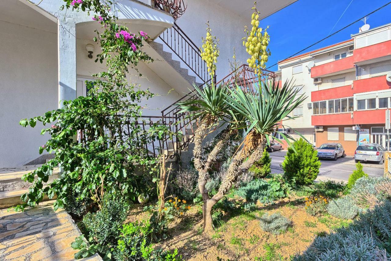 Apartments Milenka Τρογκίρ Εξωτερικό φωτογραφία
