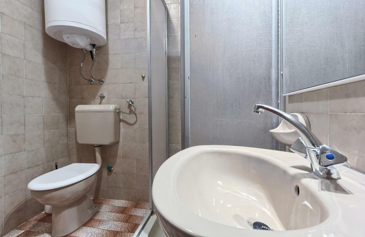 Apartments Milenka Τρογκίρ Εξωτερικό φωτογραφία