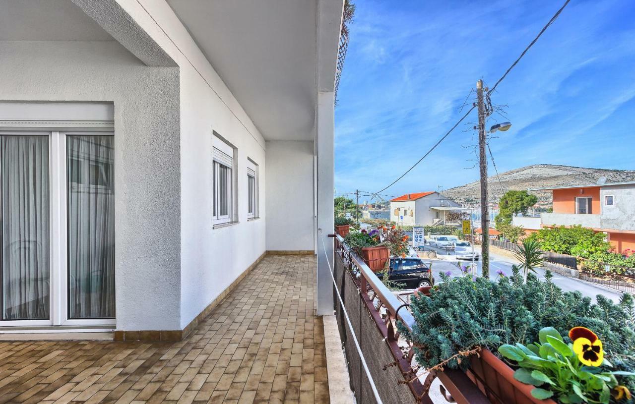 Apartments Milenka Τρογκίρ Εξωτερικό φωτογραφία