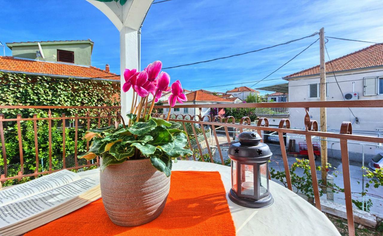 Apartments Milenka Τρογκίρ Εξωτερικό φωτογραφία