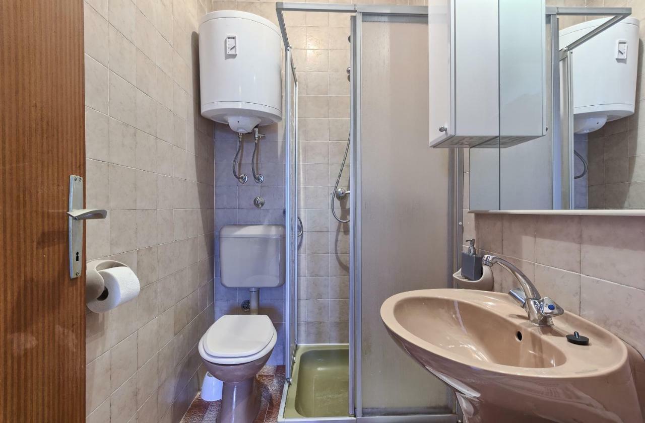 Apartments Milenka Τρογκίρ Εξωτερικό φωτογραφία