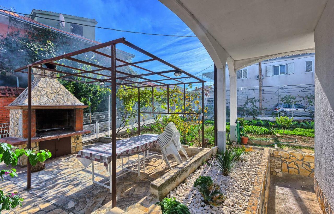 Apartments Milenka Τρογκίρ Εξωτερικό φωτογραφία