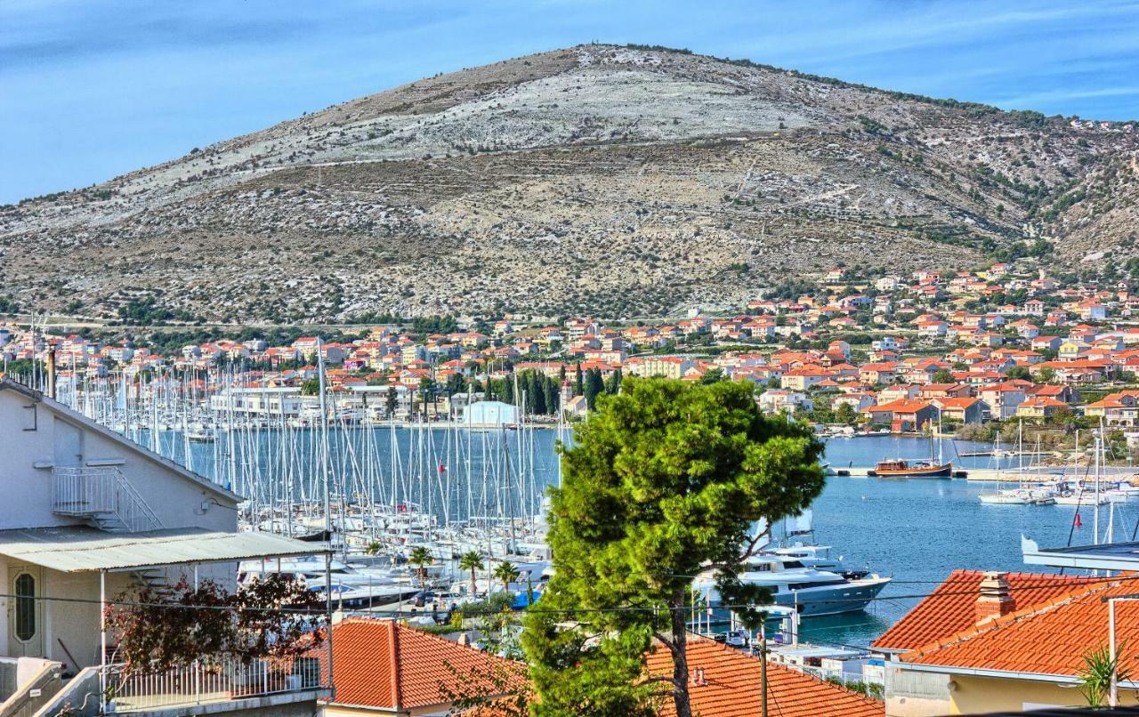 Apartments Milenka Τρογκίρ Εξωτερικό φωτογραφία