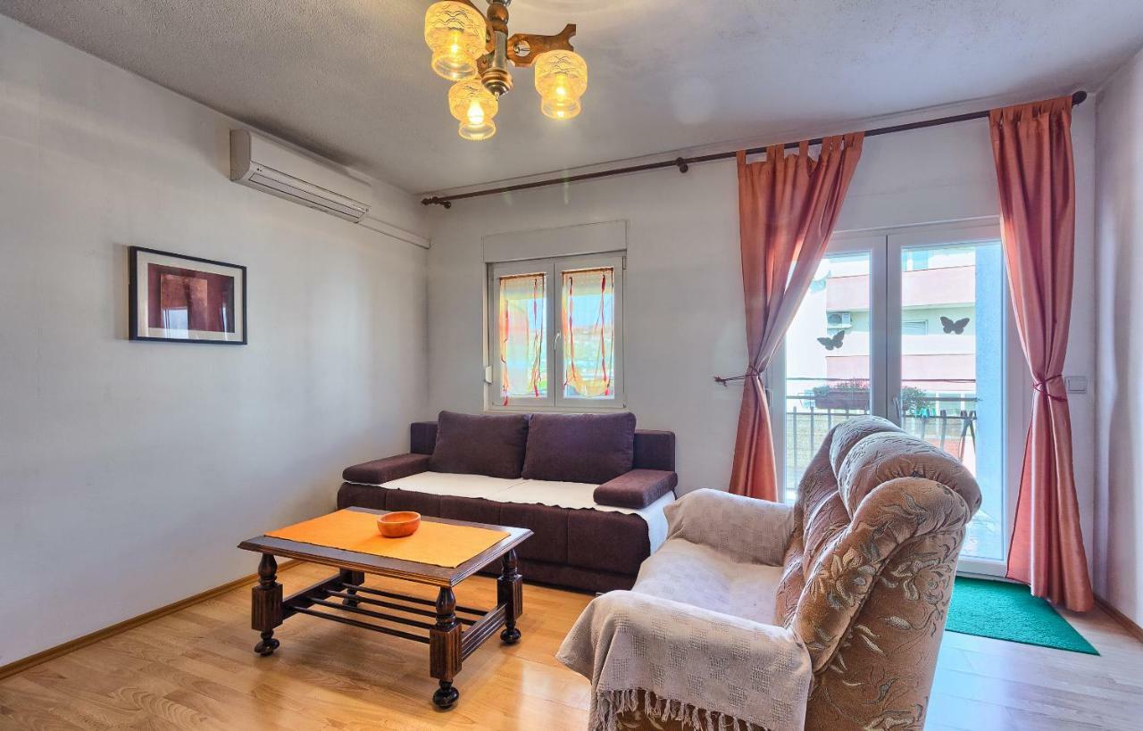 Apartments Milenka Τρογκίρ Εξωτερικό φωτογραφία