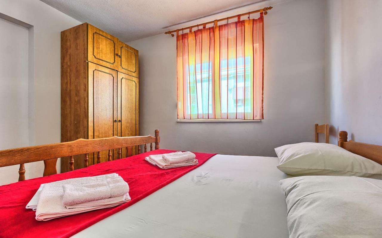 Apartments Milenka Τρογκίρ Εξωτερικό φωτογραφία