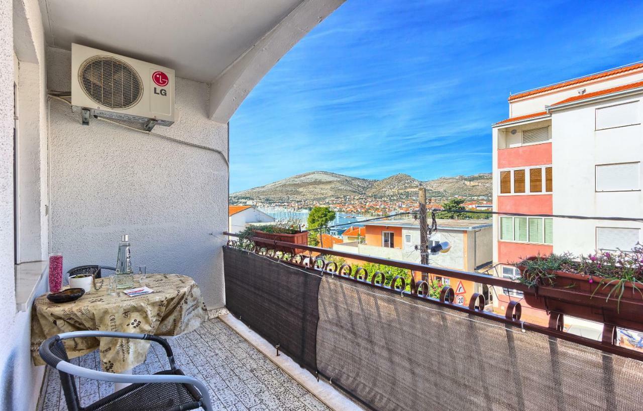 Apartments Milenka Τρογκίρ Εξωτερικό φωτογραφία