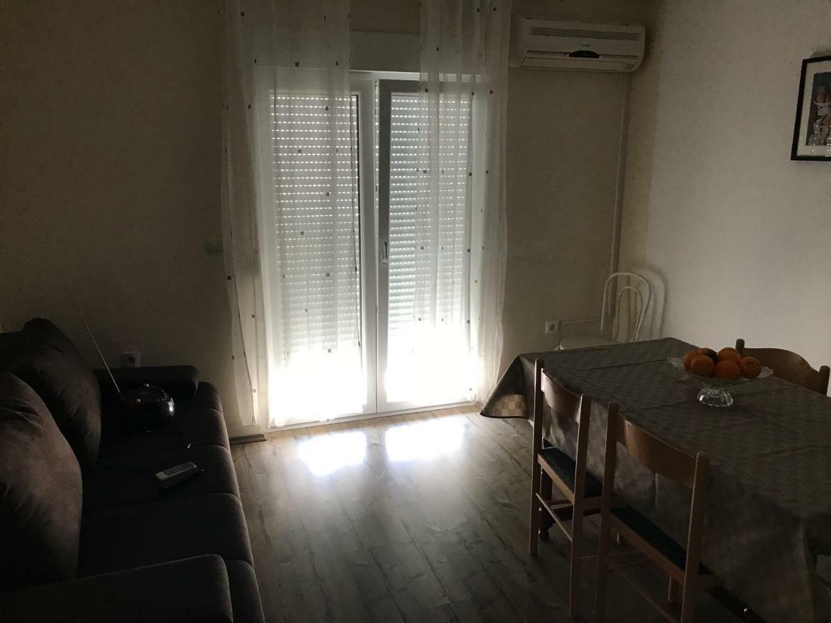 Apartments Milenka Τρογκίρ Εξωτερικό φωτογραφία